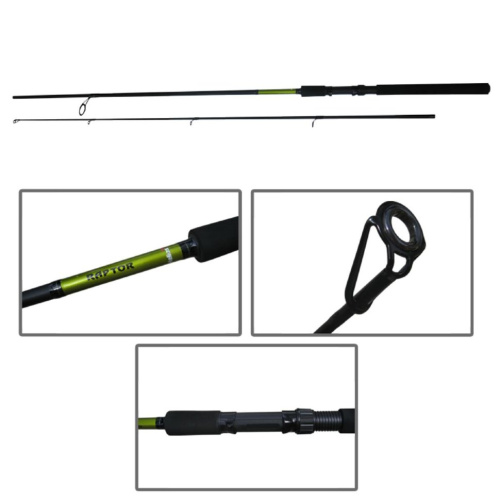 Спиннинг Helios Raptor 240, 2,4м (5-20г) HS-R-240 фото 8